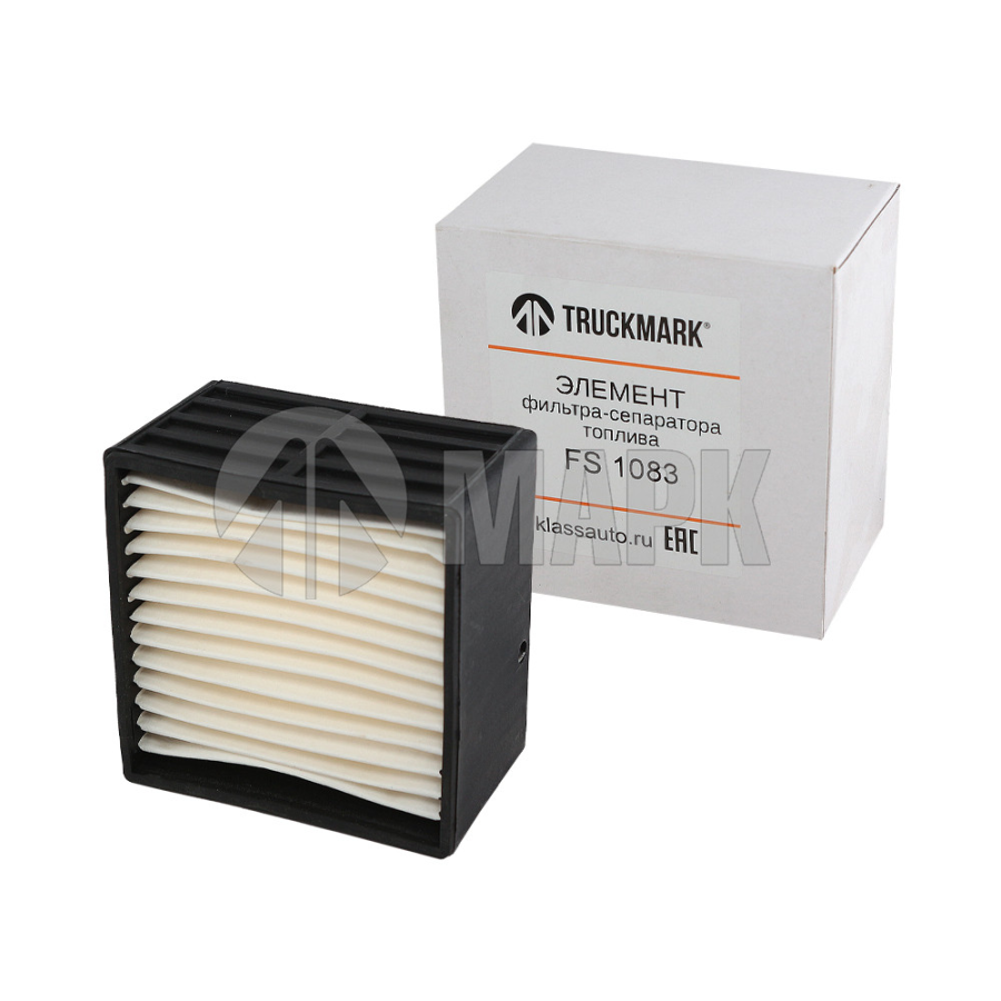 Элемент ТФ FS 1083 фильтра SWK-2000/10 (TRUCKMARK)